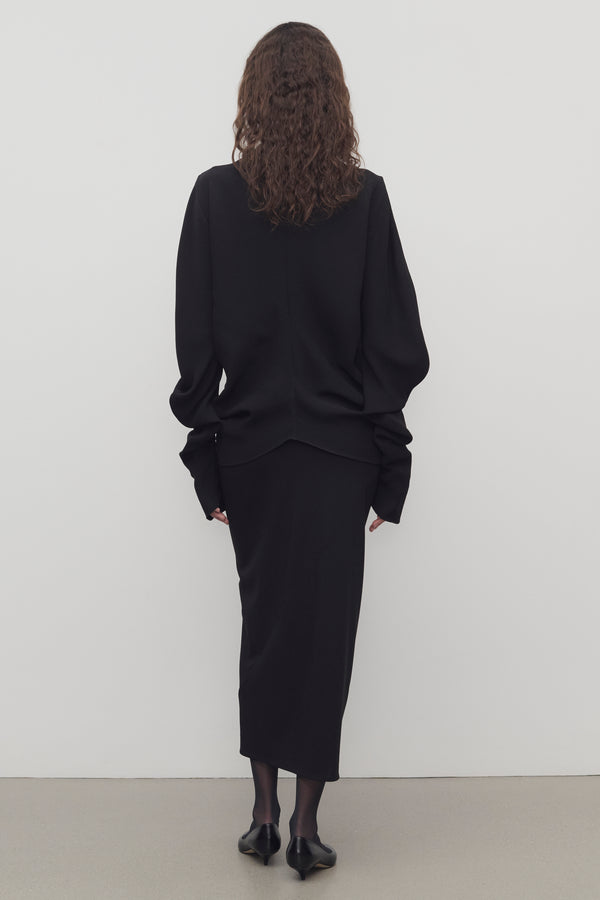 スカート THE ROW  cannia skirt THE ROW cannia skirt The Row Long skirt Cannia - ShopStyle