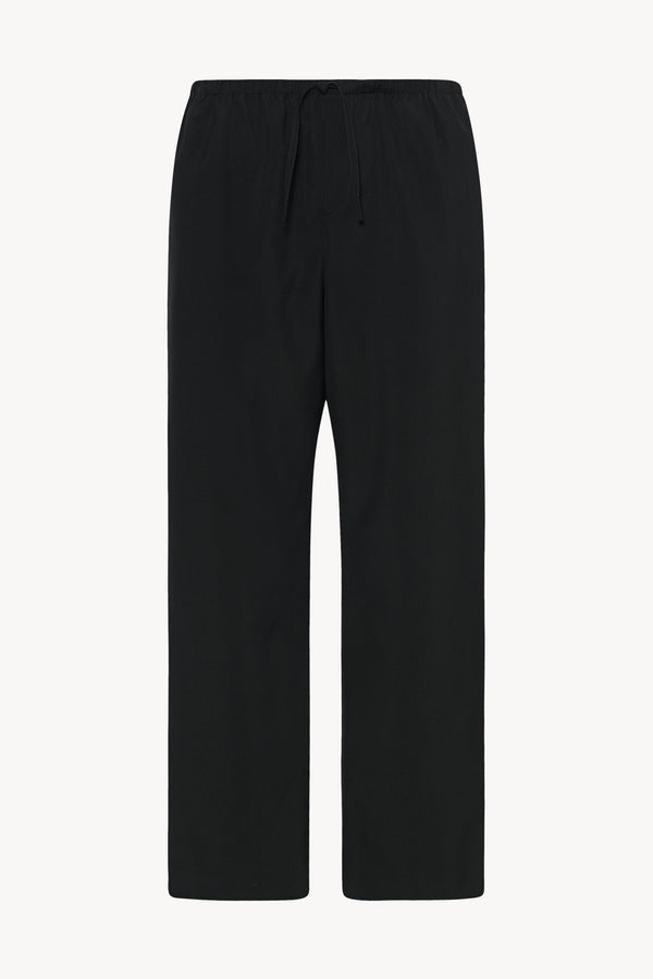 Xon Pant in Wool