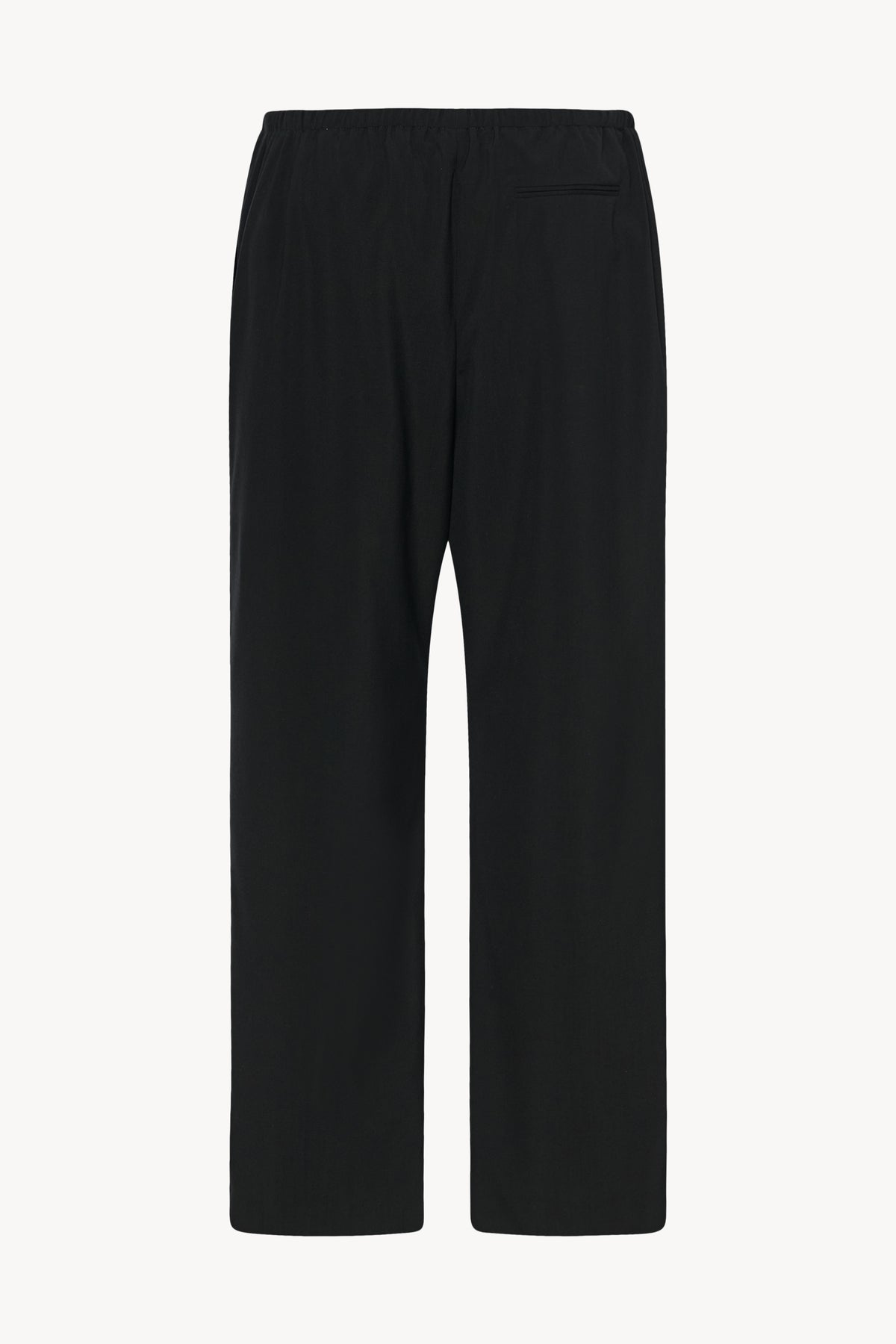 Xon Pant in Wool