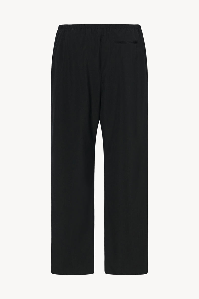 Xon Pant in Wool