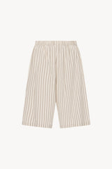 Zindel Short in Cotton