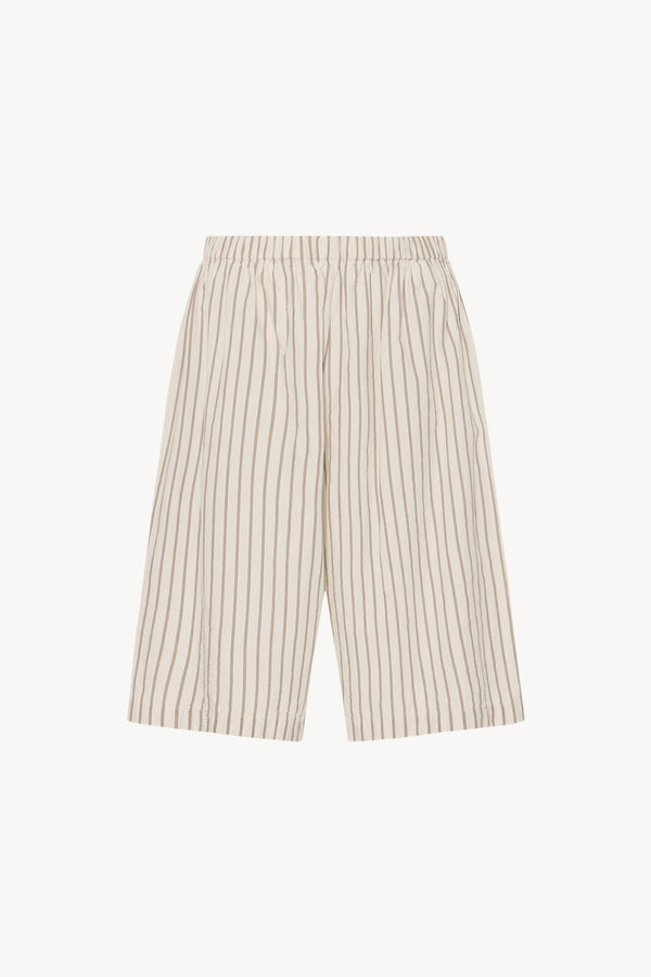 Zindel Short in Cotton
