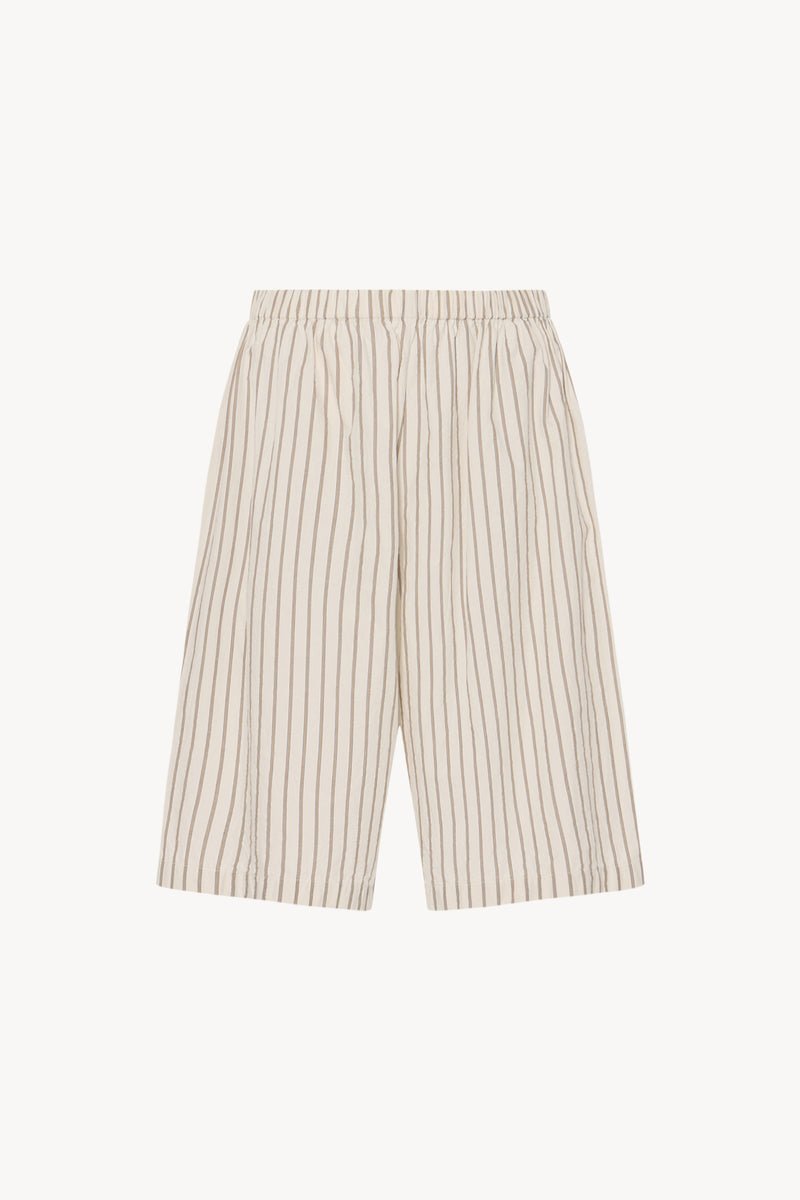 Zindel Short in Cotton