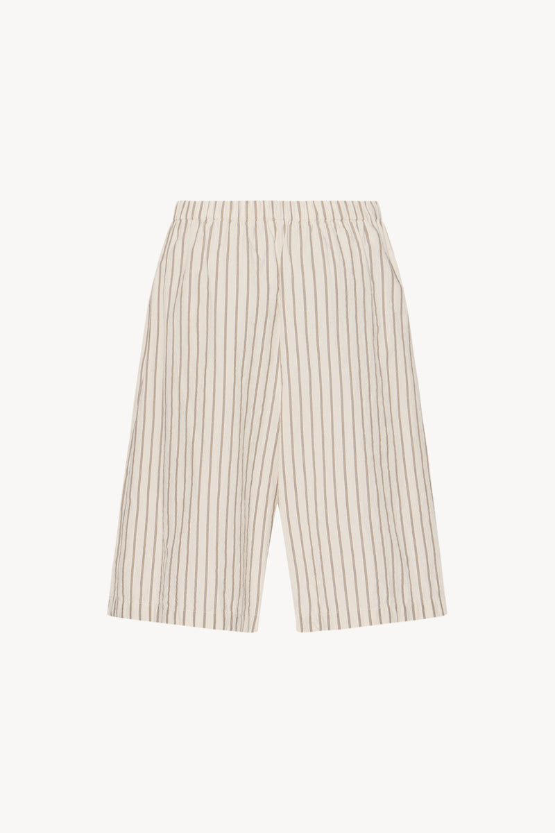 Zindel Short in Cotton