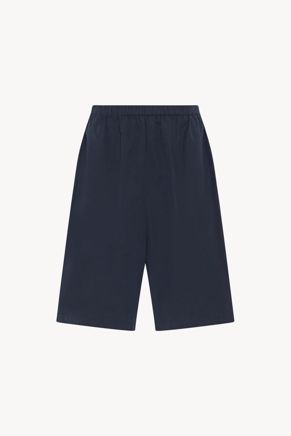 Zindel Short in Cotton
