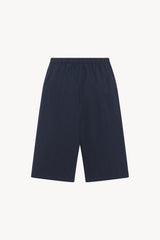 Zindel Short in Cotton