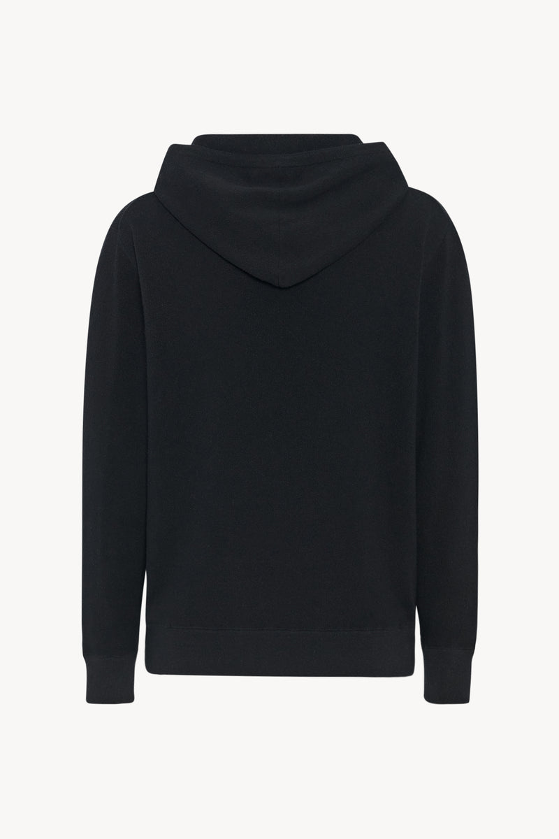 Koniri Sudadera de Seda
