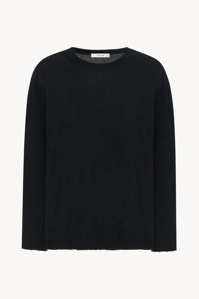 Kamiro T-Shirt in Cotton