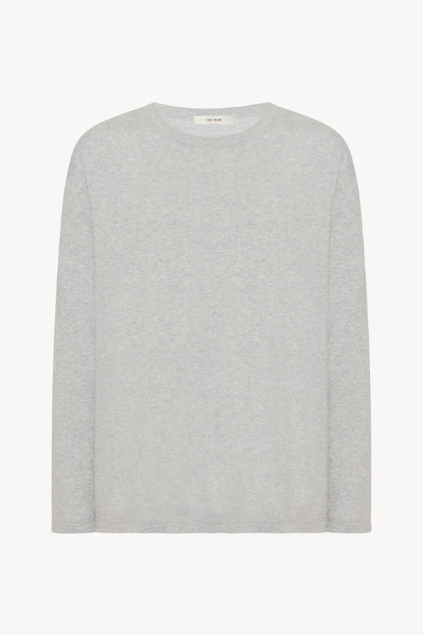 Kamiro T-Shirt in Cotton