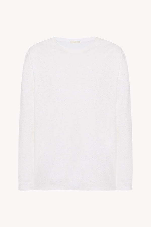 Kamiro T-Shirt in Cotton