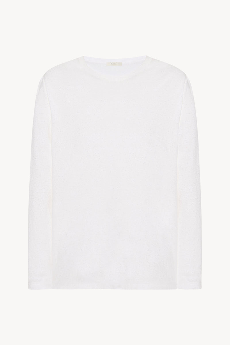 Kamiro T-Shirt in Cotton