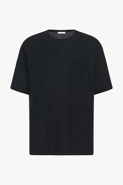 【関税込み】The Row ホワイト Paddy Tシャツ Chiara T-Shirt White in Organic Cotton – The Row