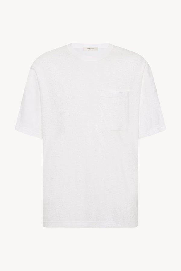 Paddy T-Shirt in Cotton