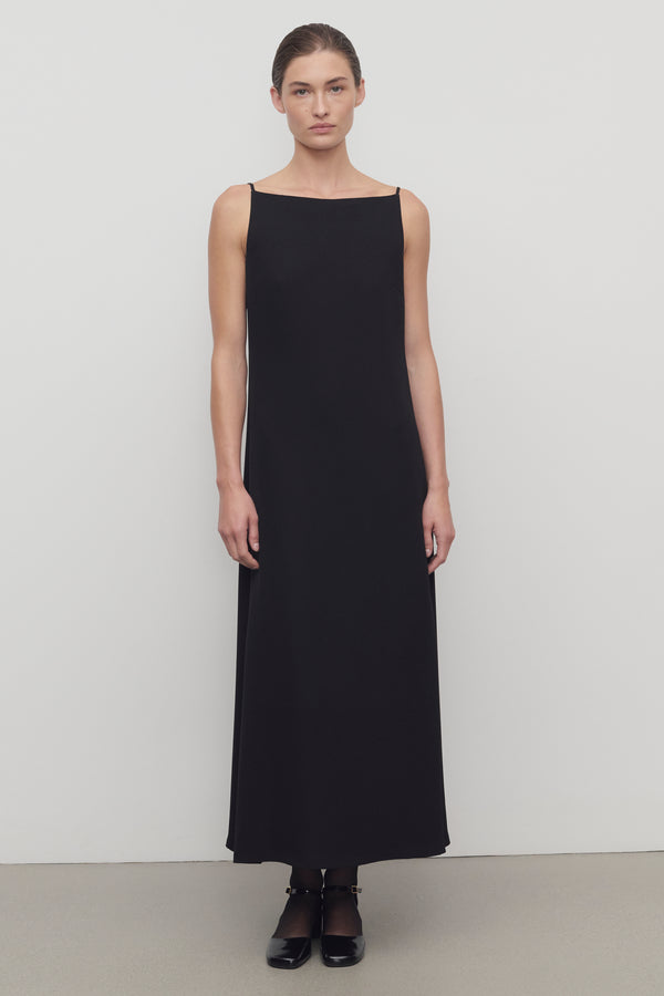 Women's Dresses in Silk, Cashmere & Wool | The Row