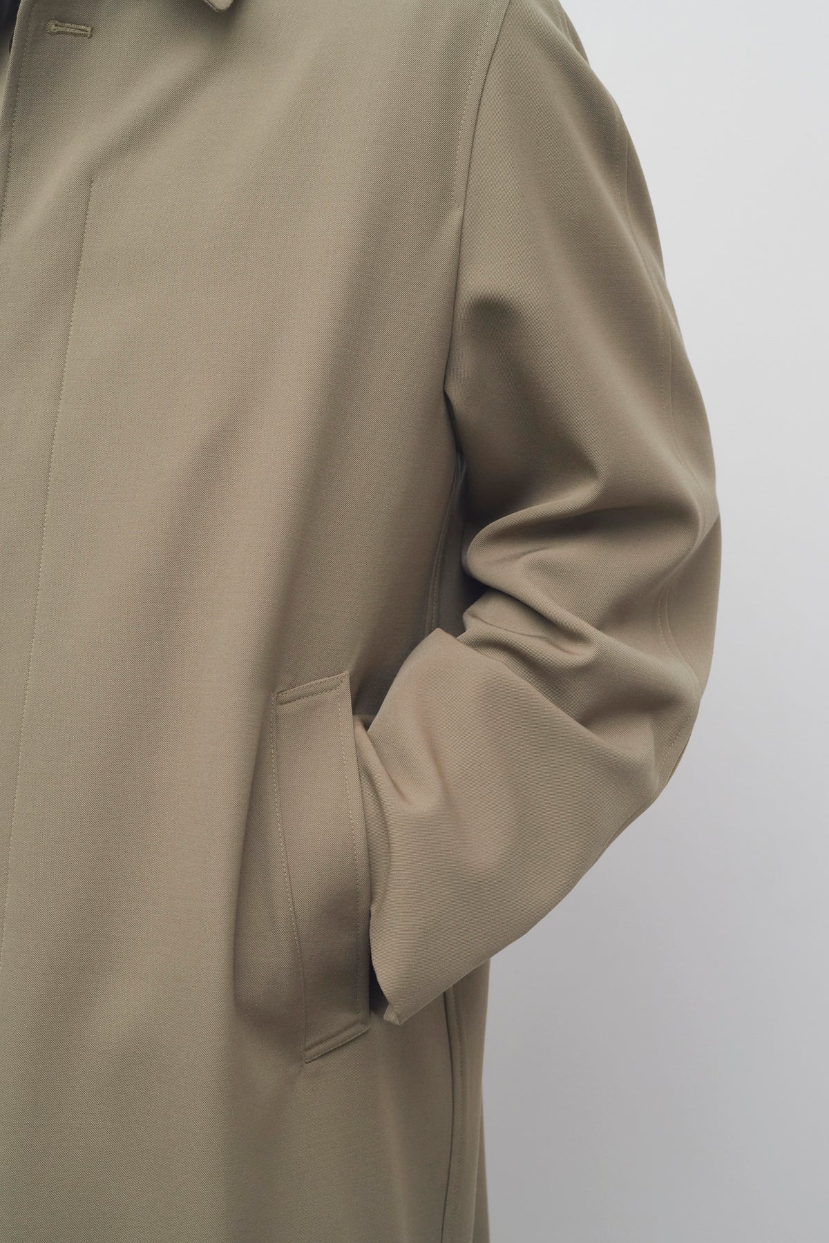Wallace Coat
