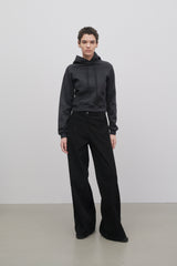 Chan Pantalone in Velluto a coste