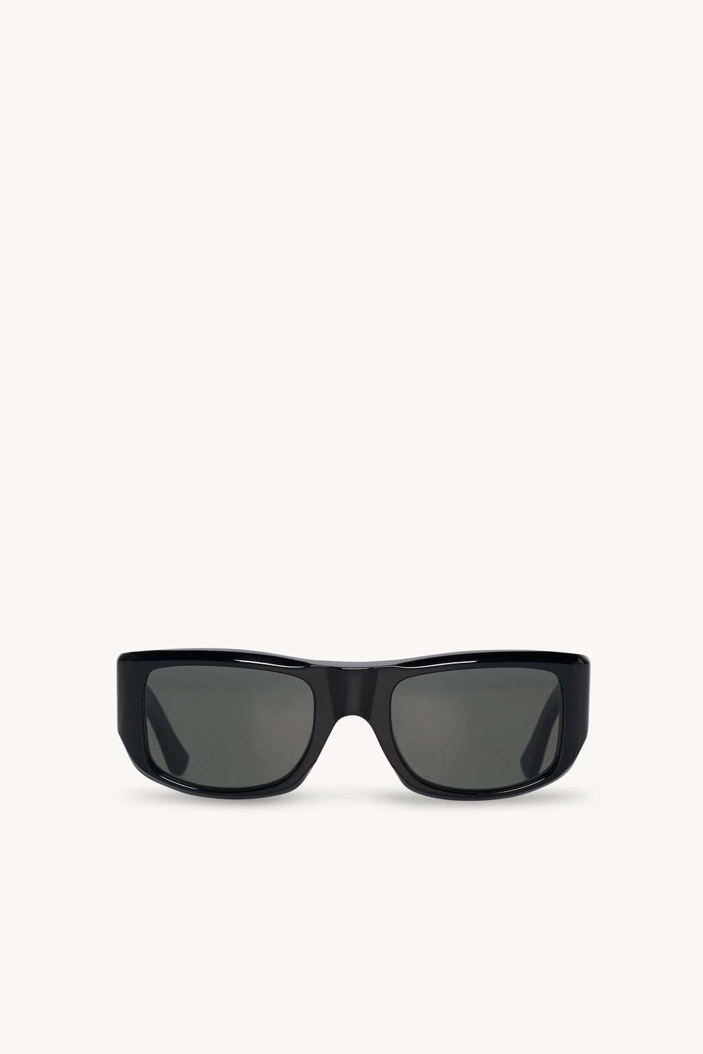 Sunglasses A Black – The Row
