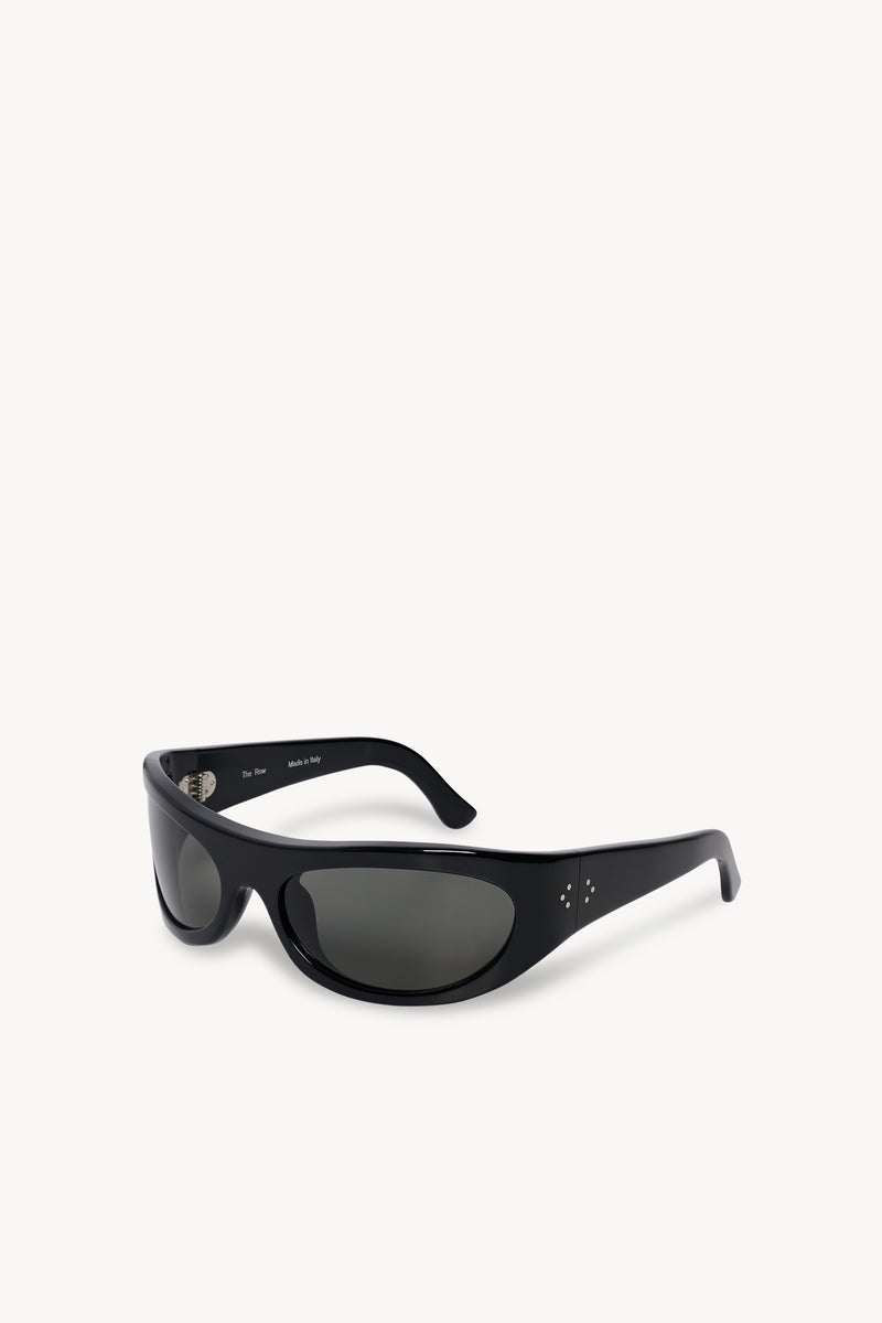 Lunettes de Soleil B