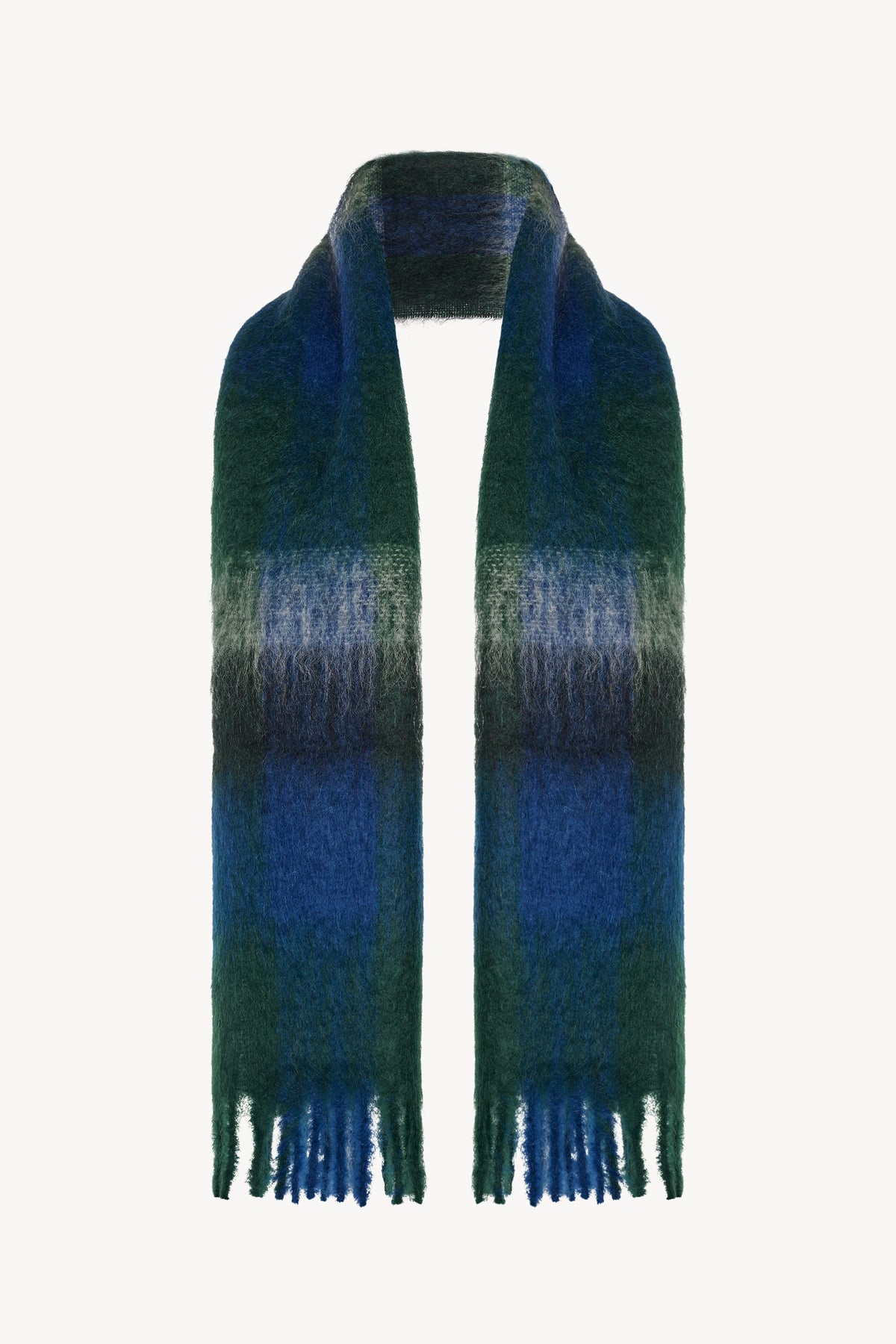 Uma Scarf