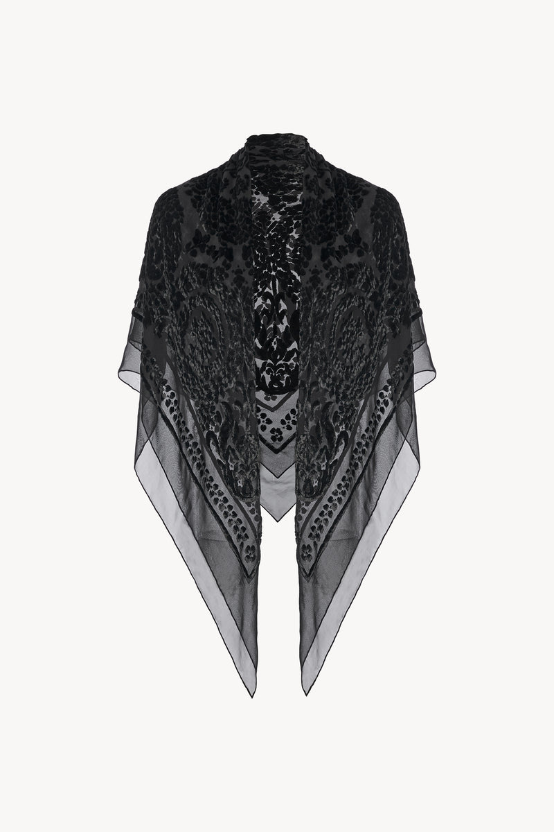 Mitaf Scarf