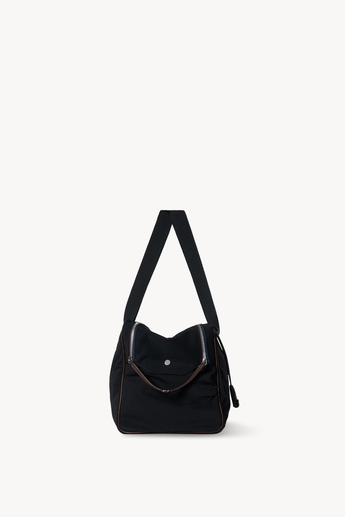 New Sisal Duffle Bag