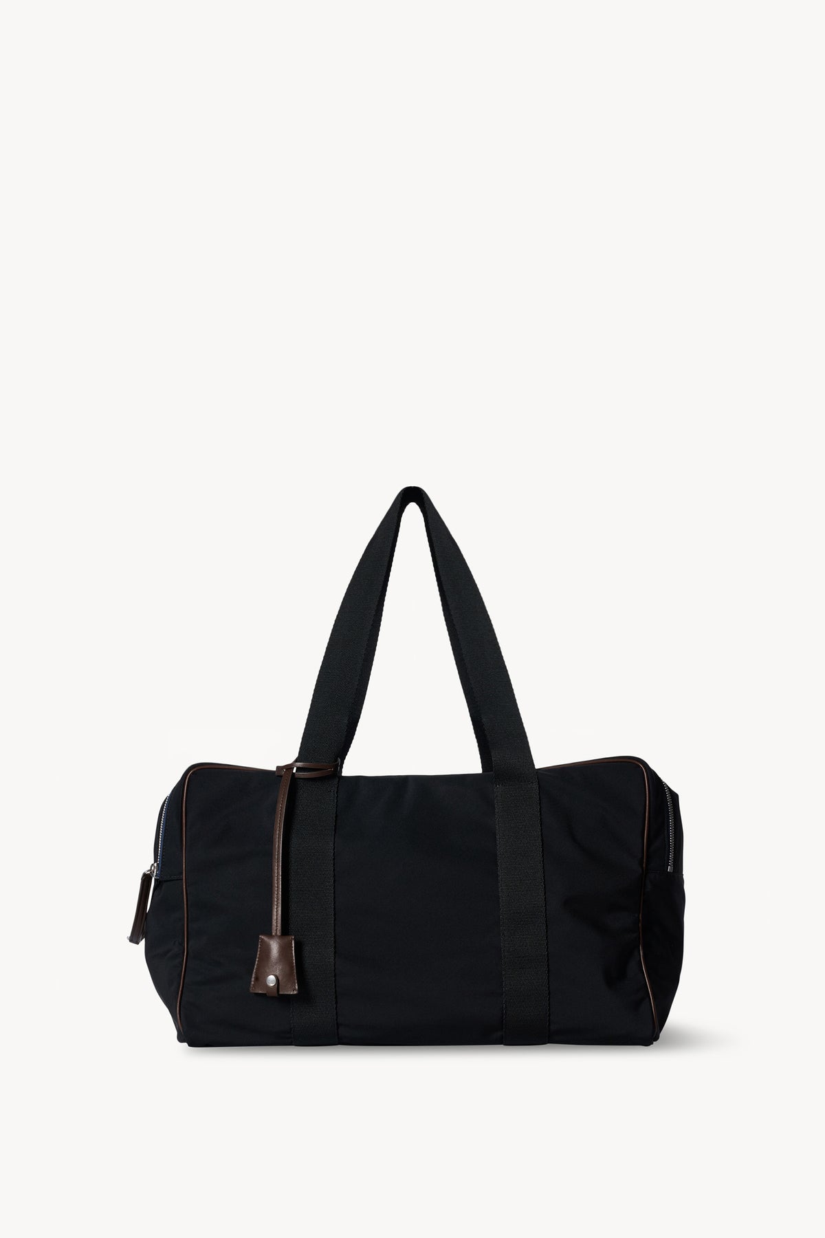 New Sisal Duffle Bag