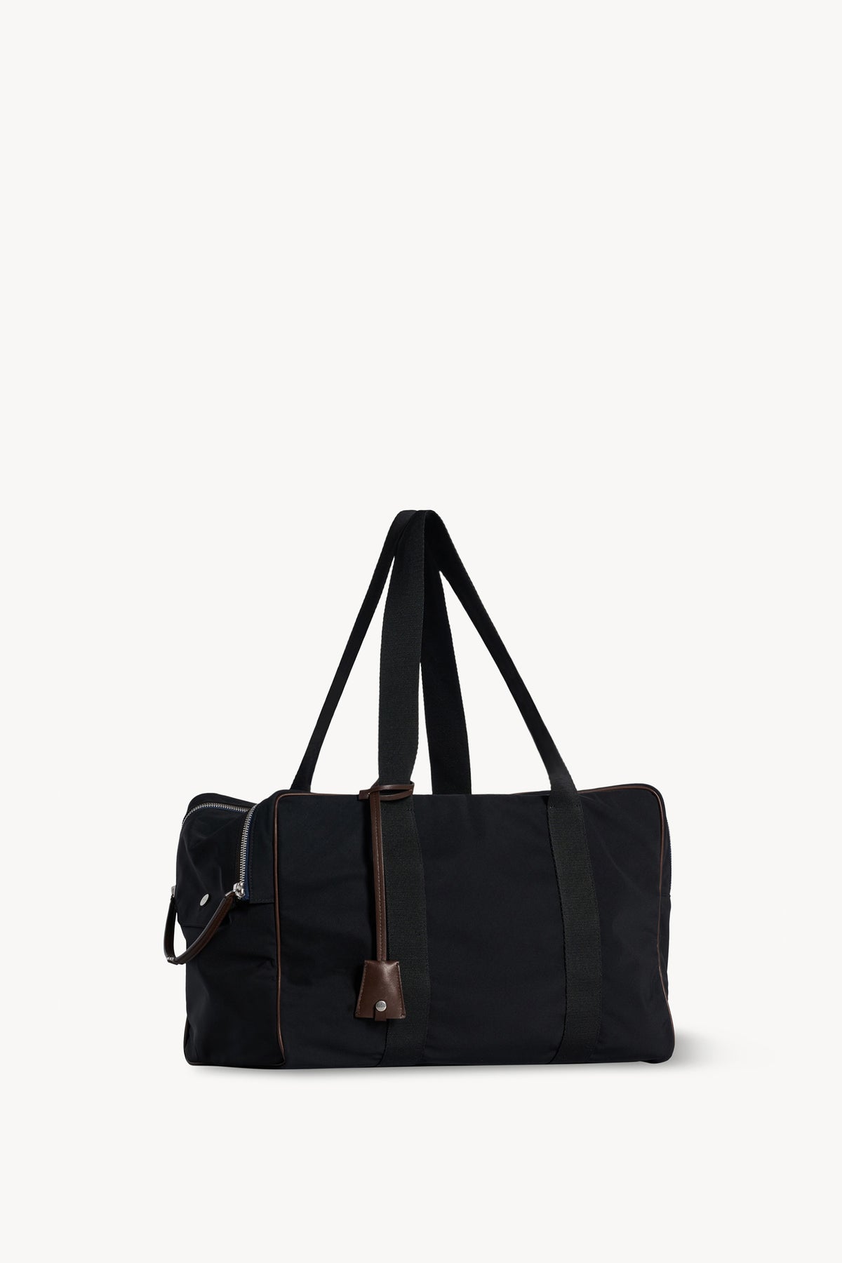 New Sisal Duffle Bag