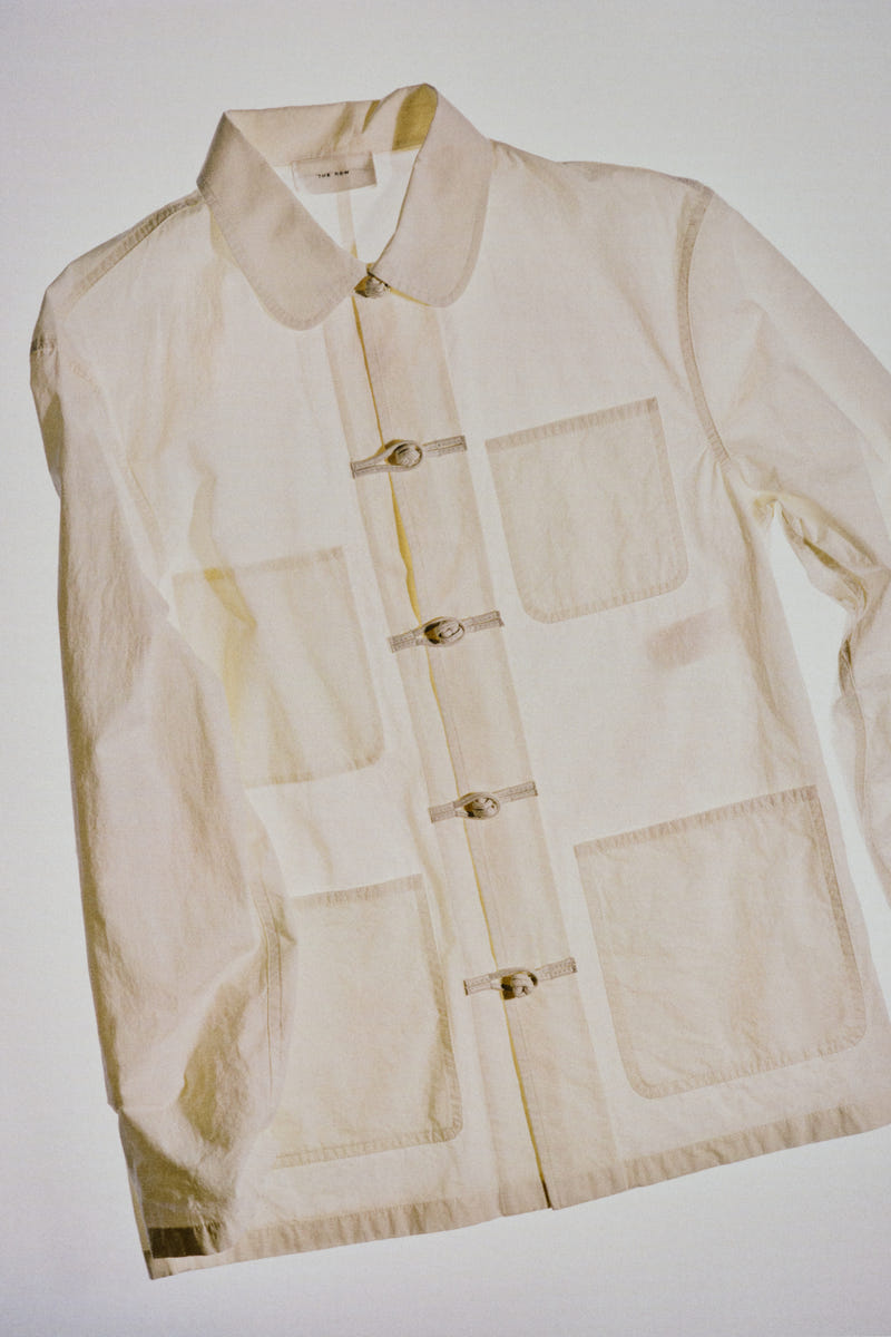 Jackets, Page 1, #1