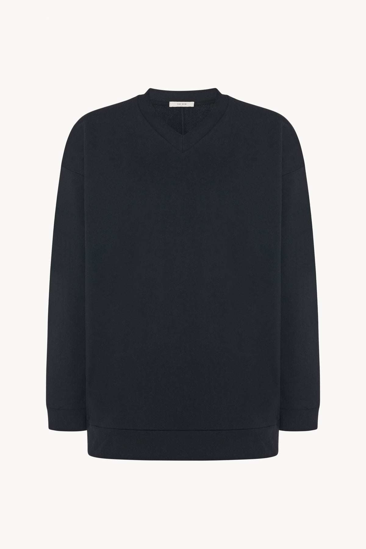 Essen Top in Cotton