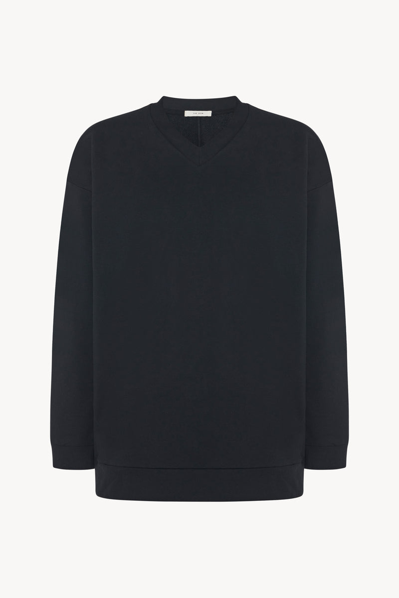 Essen Top in Cotton