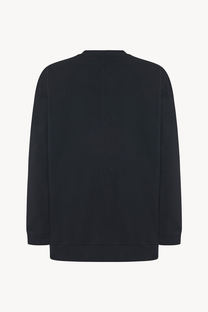 Essen Top in Cotton