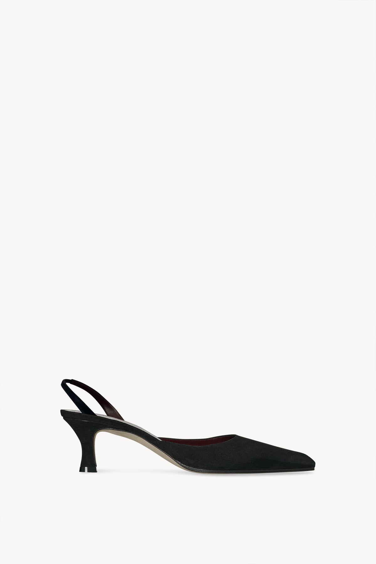 Chaussures à Talons et Brides Arrière Inez