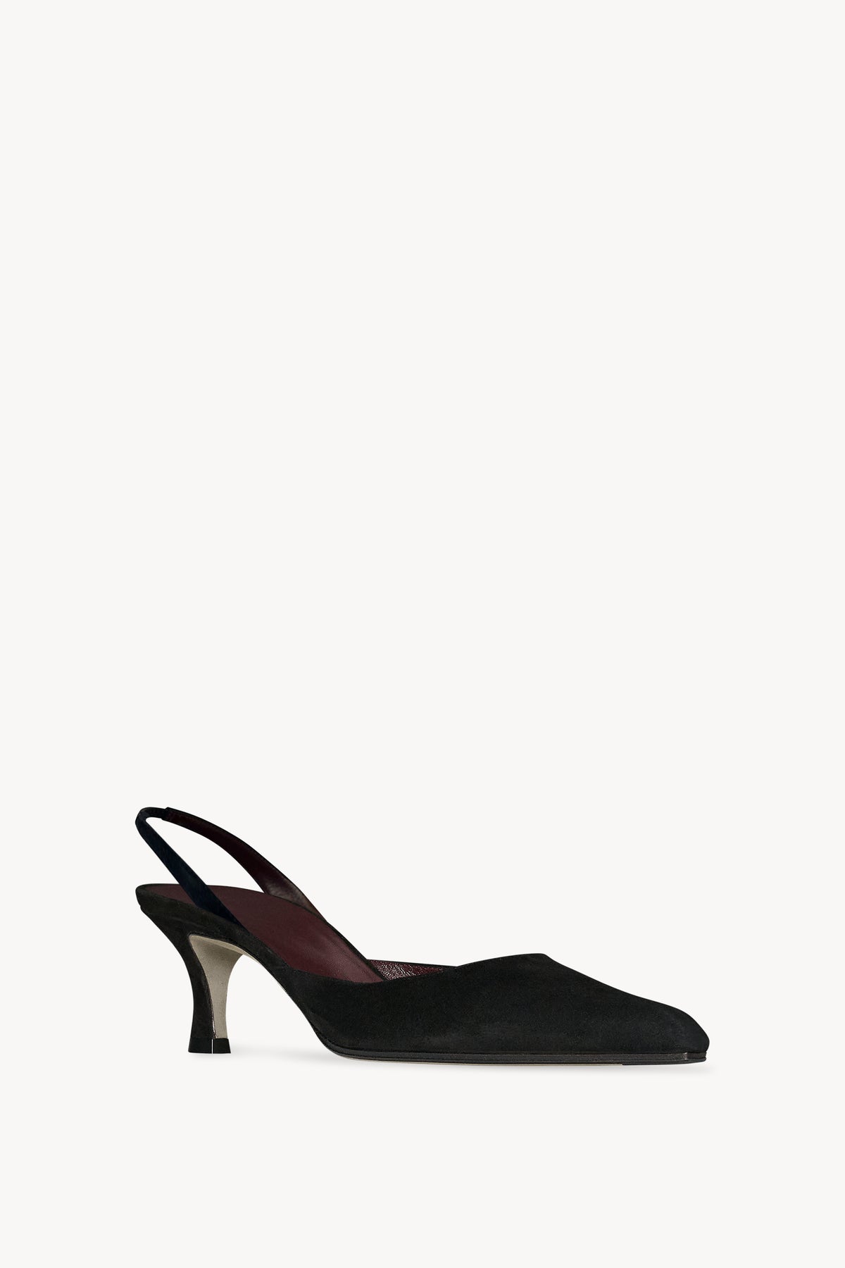 Chaussures à Talons et Brides Arrière Inez