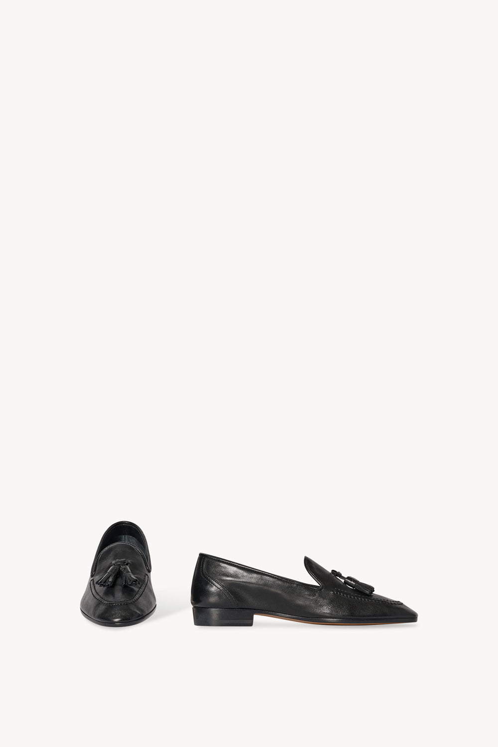 W SHOES - Flats & Loafers