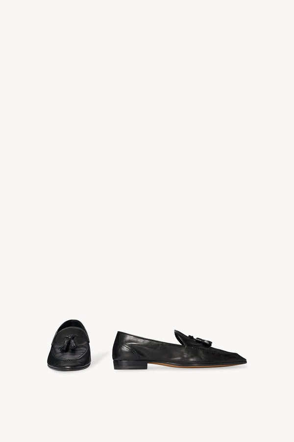 Men's Shoes: Leather & Suede Shoes | The Row