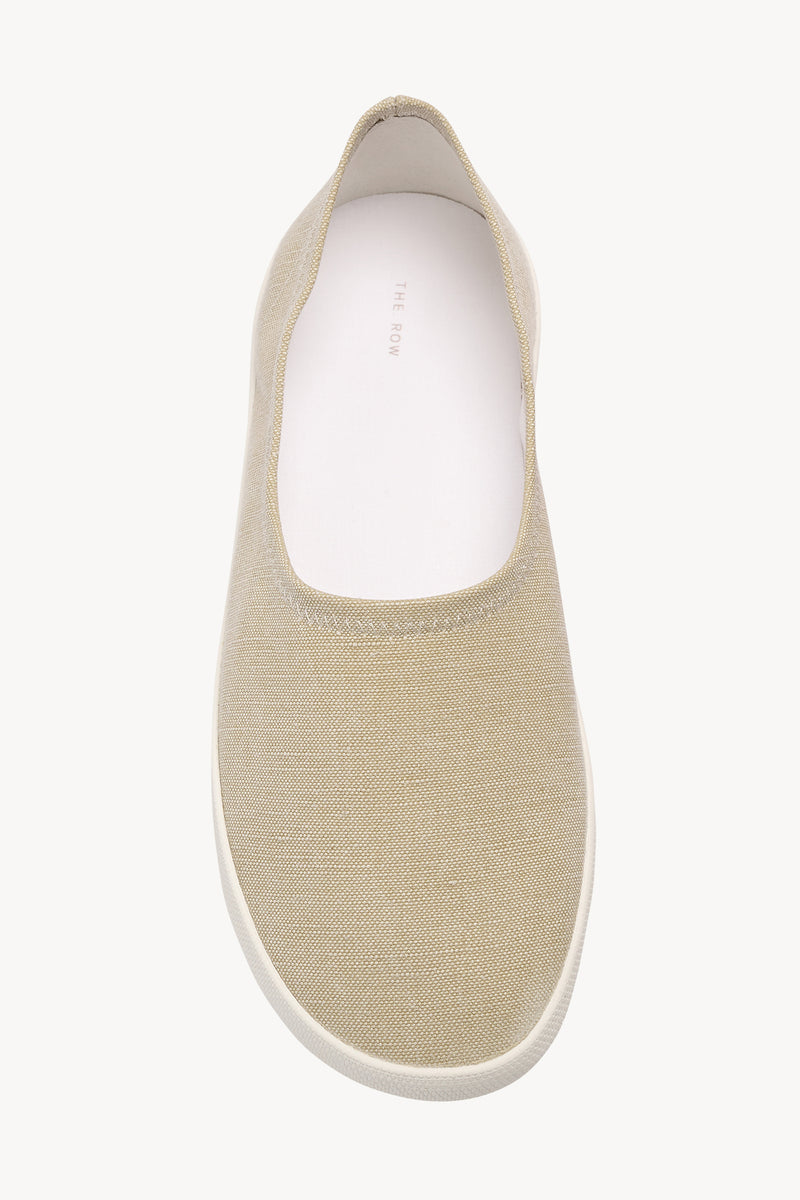 Saul Slipper