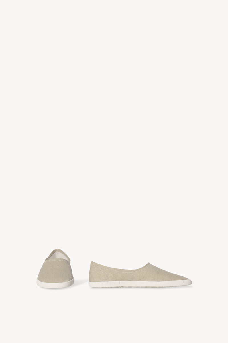 Saul Slipper