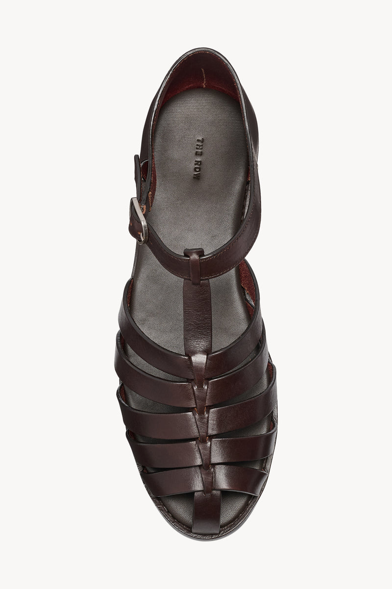 Phoebe Sandal