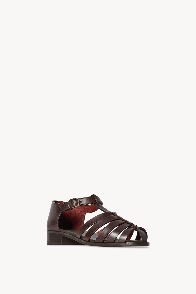Phoebe Sandal