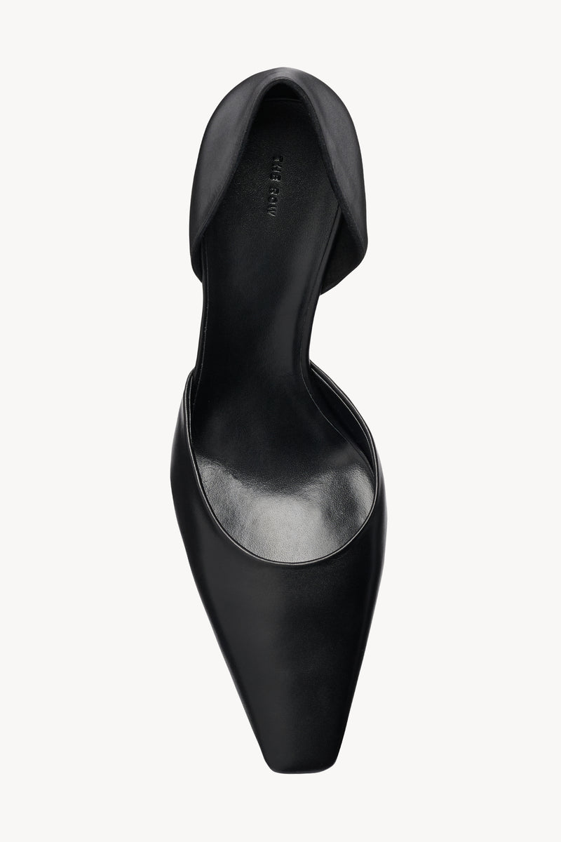 Pia D'Orsay Pump