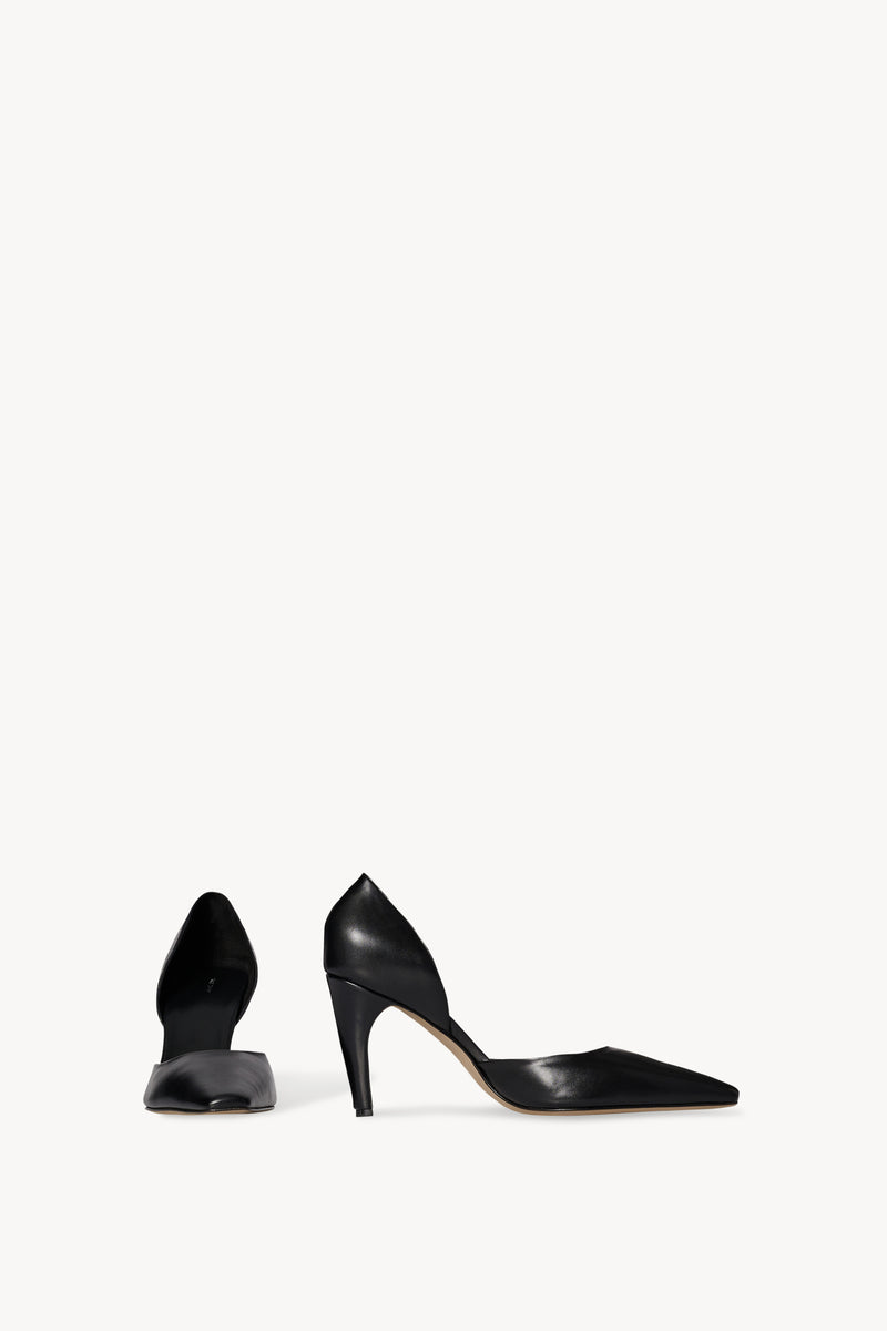 Pia D'Orsay Pump