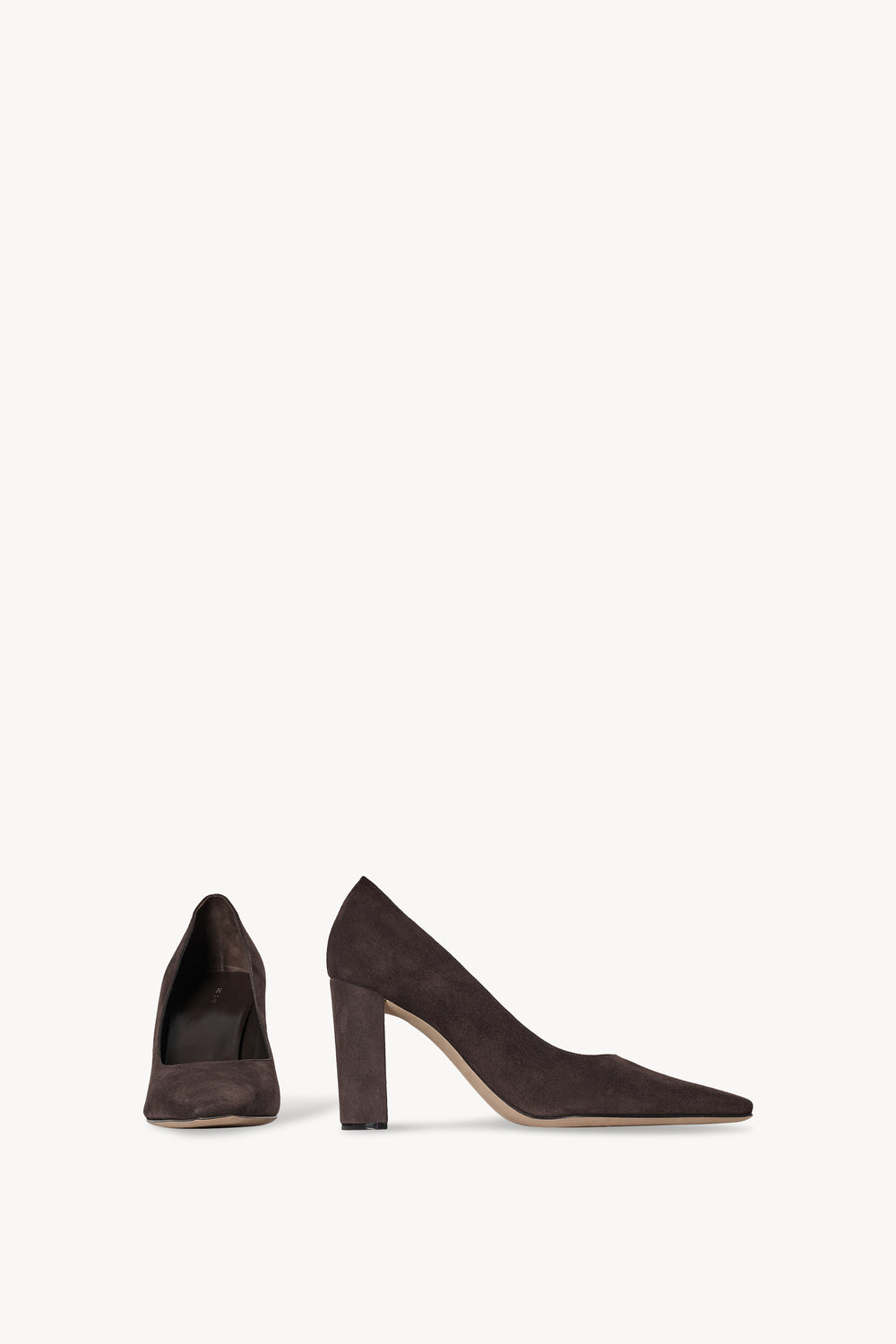 W SHOES - Heels