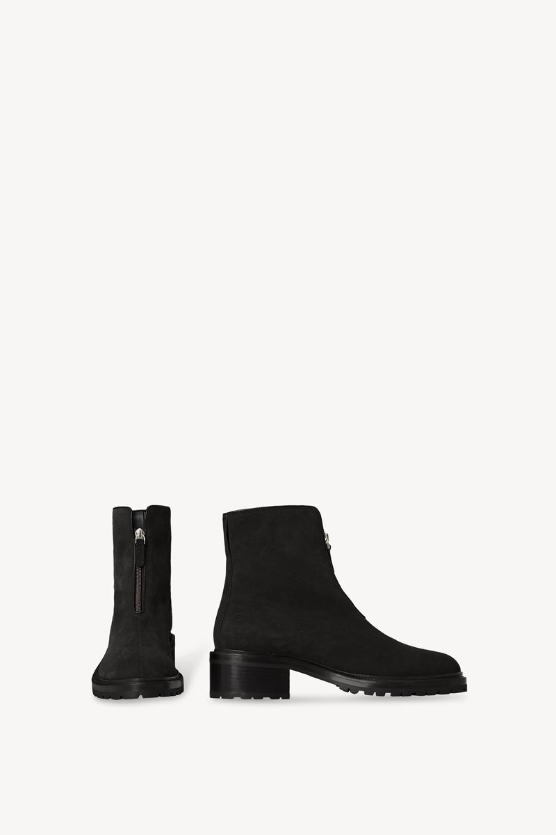 Hike Boot