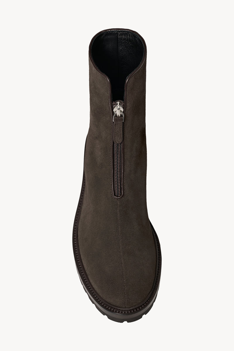 Hike Boot