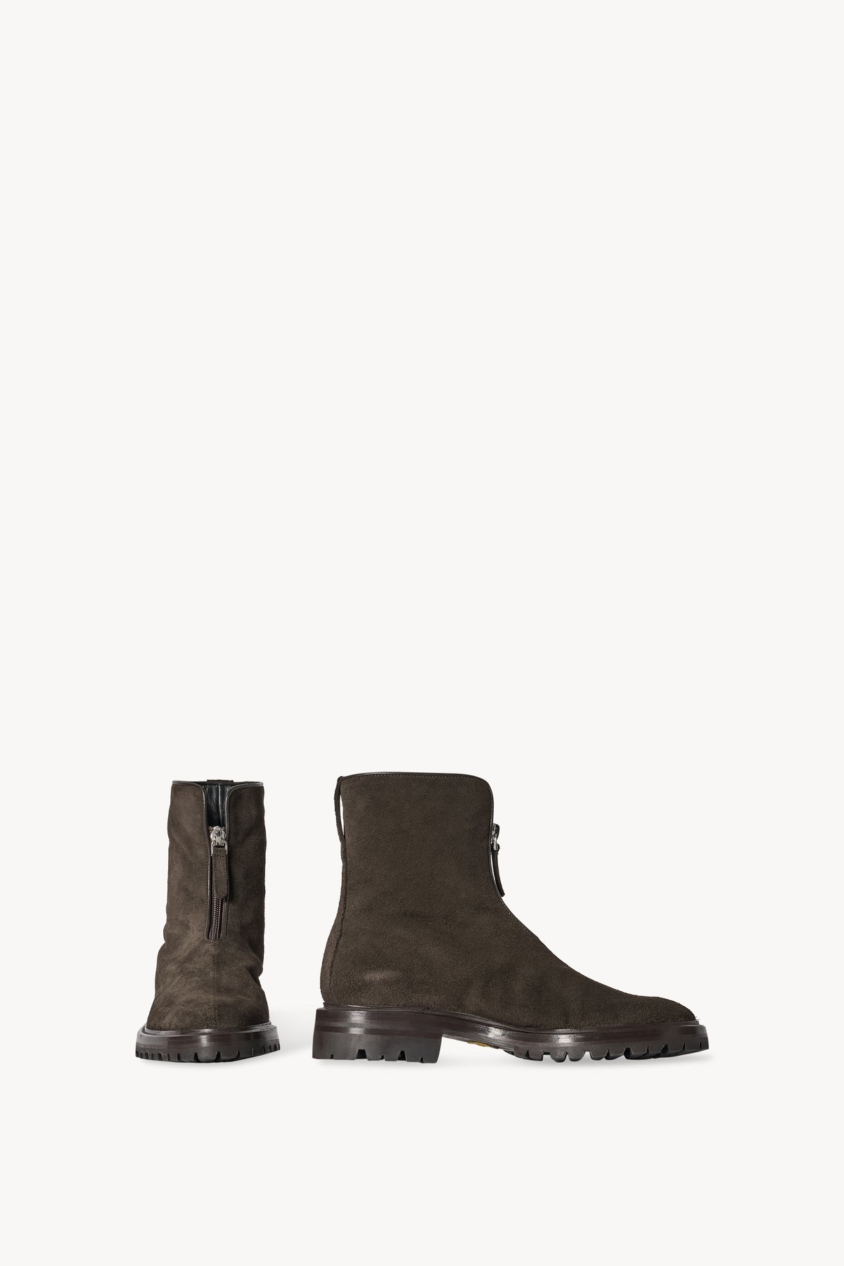 Bottes Hike