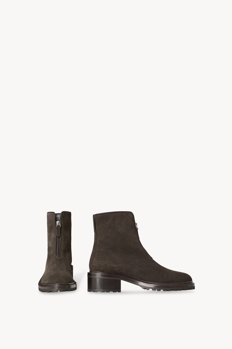 Hike Boot