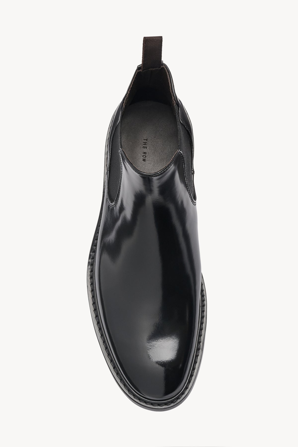 Gable Boot