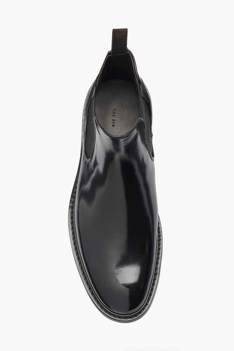 Gable Boot