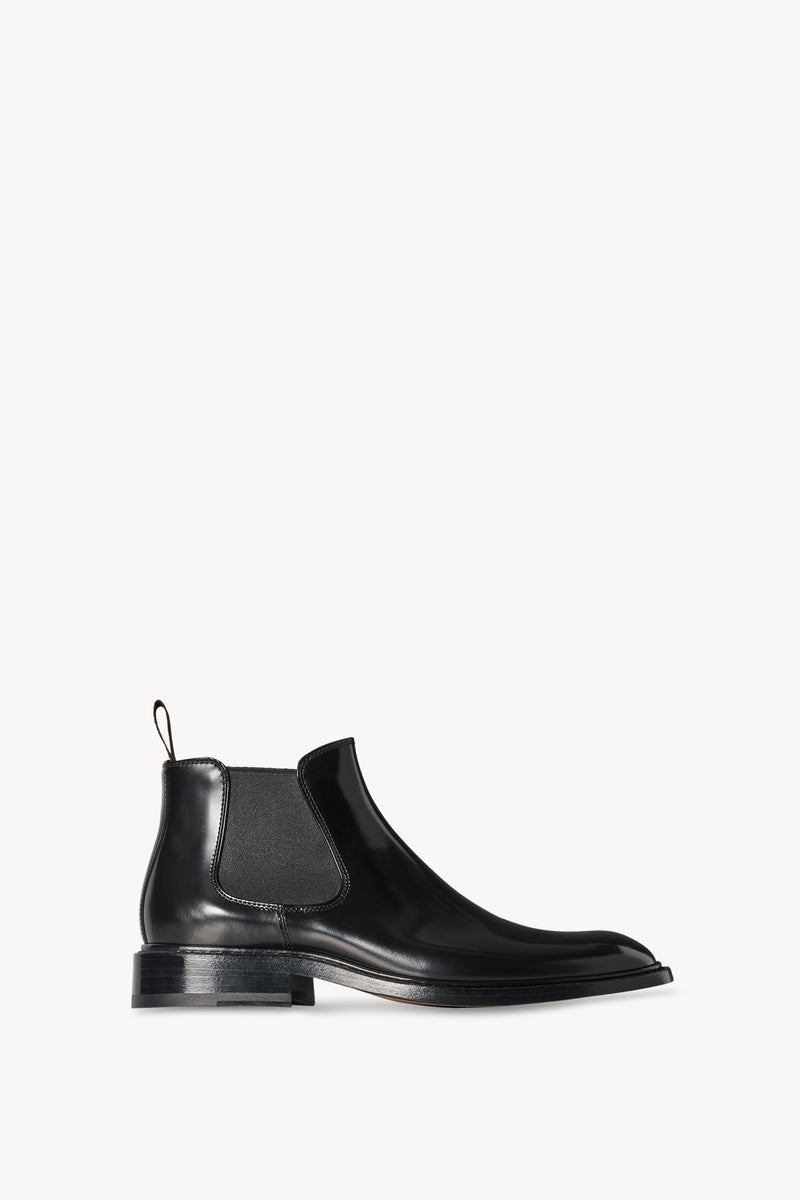 Gable Boot