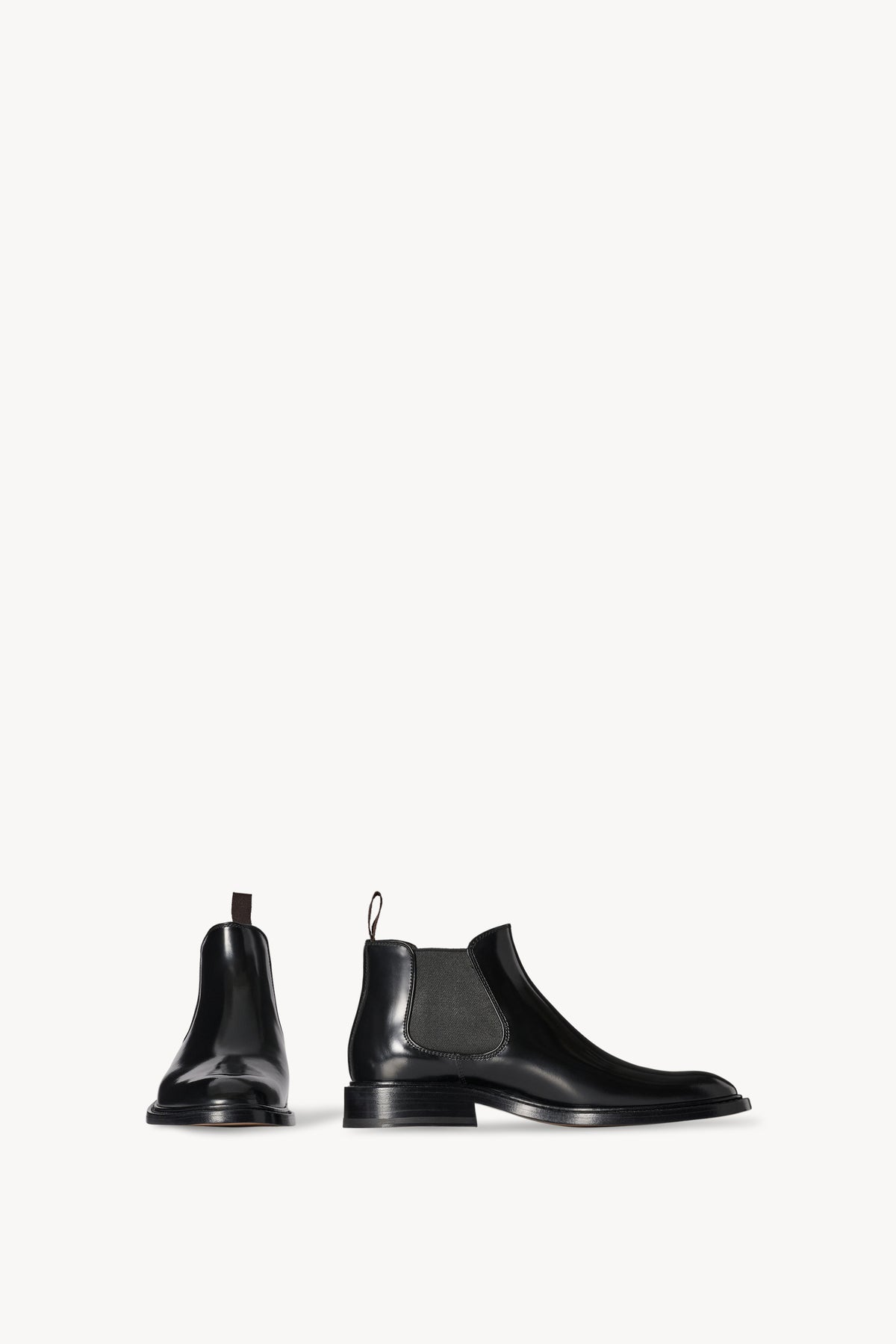 Gable Boot